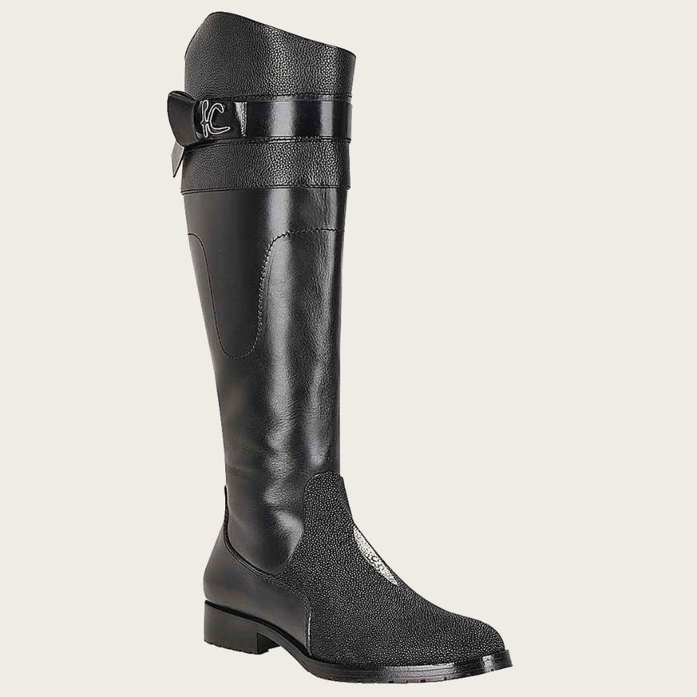 Ladies Stingray Equestrian Boot